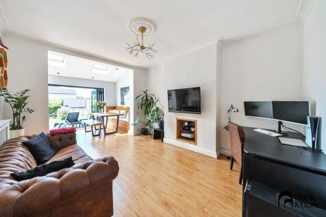 Living/ Dining Room