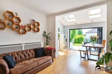 Living/ Dining Room