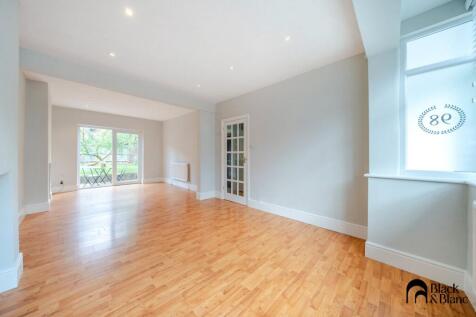 Living/ Dining Room