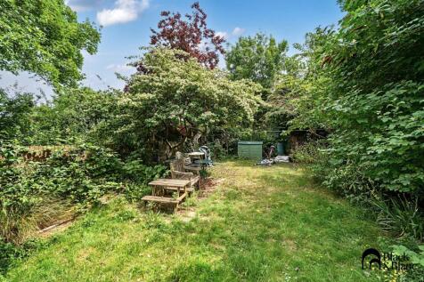 Shared Garden