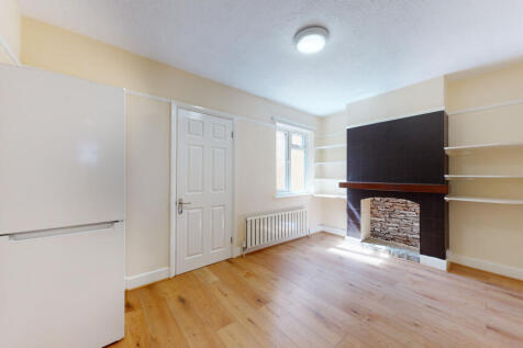 Second Reception Roo