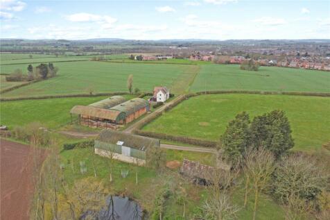 Barns