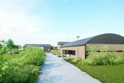Barn 1 Cgi