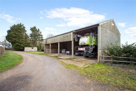 Barns 3 and 4