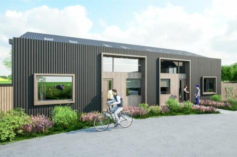 Barns 3 and 4 CGI