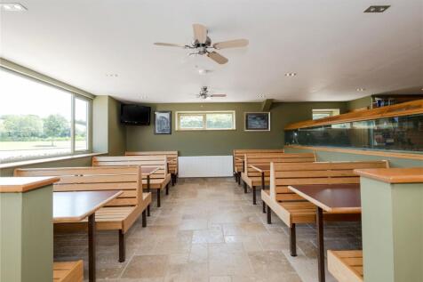 Cafeteria