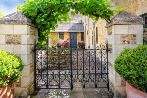 Three Wells House