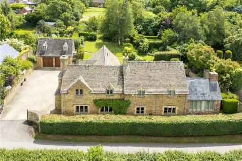 Broom Hall Cottage