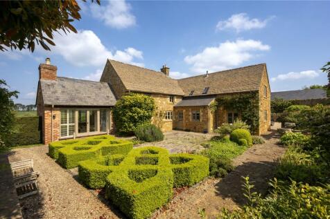 Broom Hall Cottage