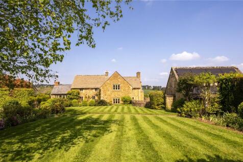 Broom Hall Cottage