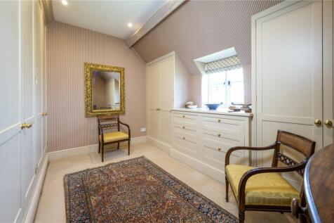 Dressing Room