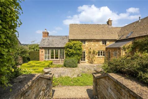 Broom Hall Cottage