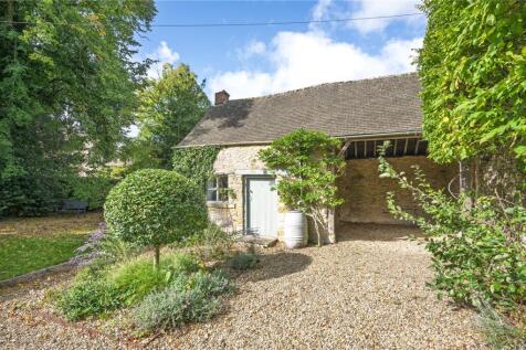 Outbuilding