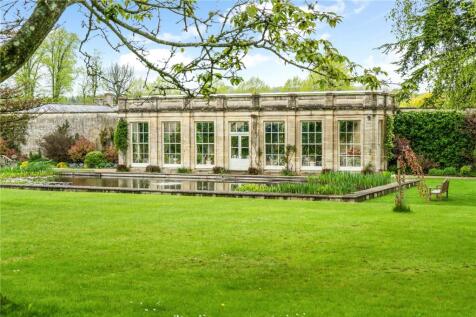 Orangery