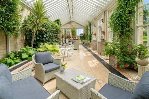 Orangery