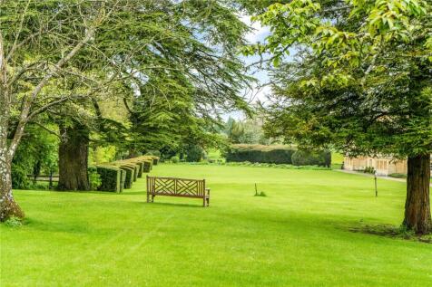Grounds