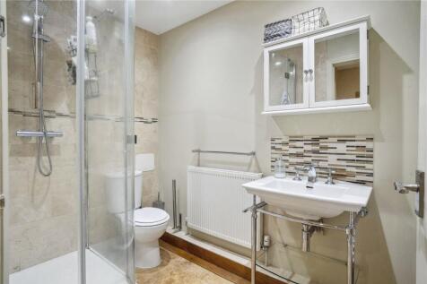 Ground Floorbathroom