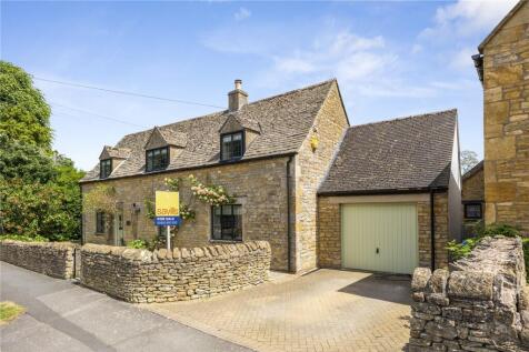Stable Cottage