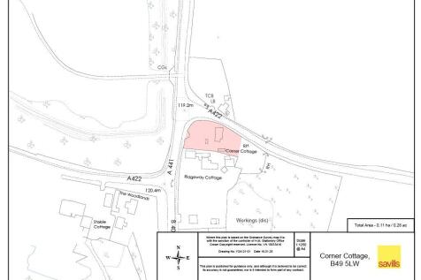 Boundary Plan