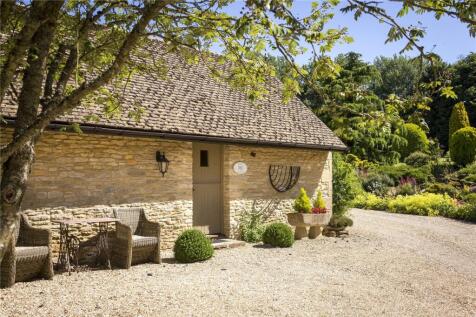 Daisy Cottage