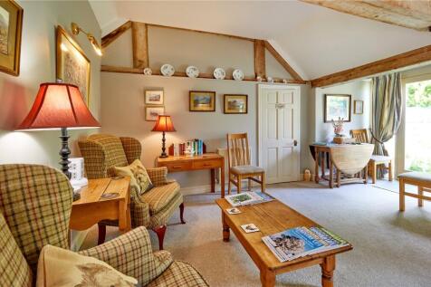 Daisy Cottage