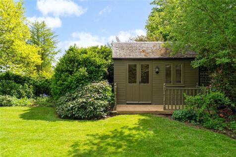 Office/Summer House