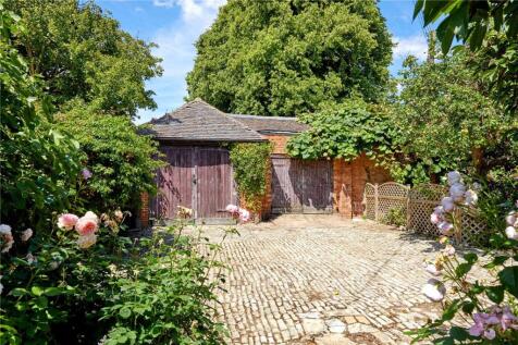 Coach House