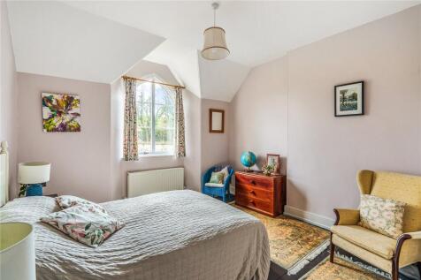Bedroom Five