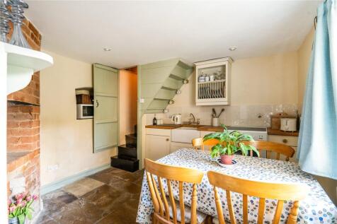 Cottage Kitchen