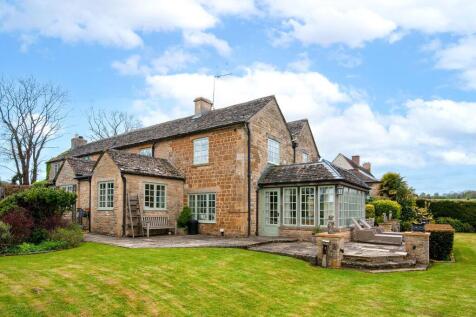 Hawkwell House