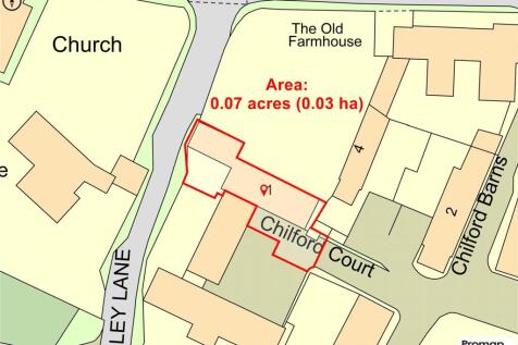 Boundary Plan
