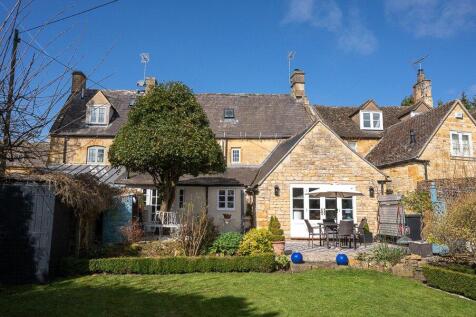 Merlin Cottage