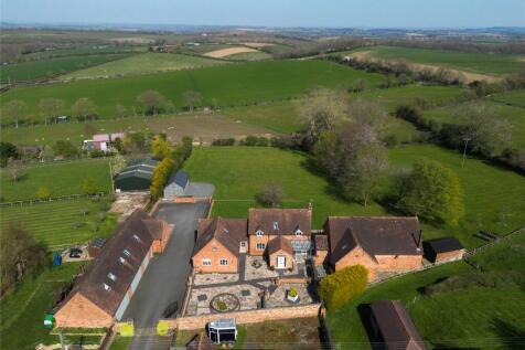Aerial Shot