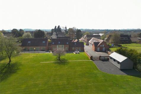Aerial Shot