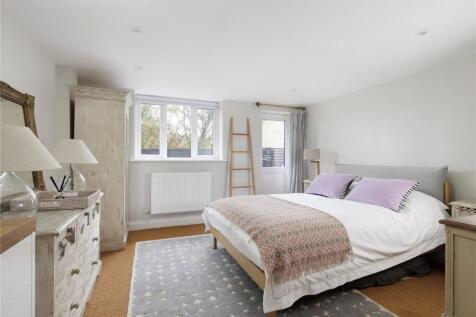 Ground Floor Bedroom