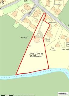 Boundary Plan