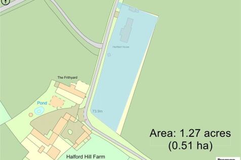 Boundary Plan