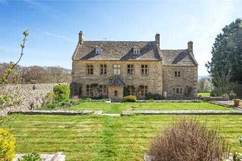 Whitehall Farmhouse