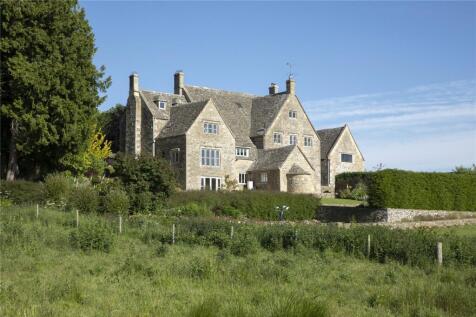 Whitehall Farmhouse