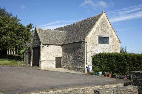 Barn