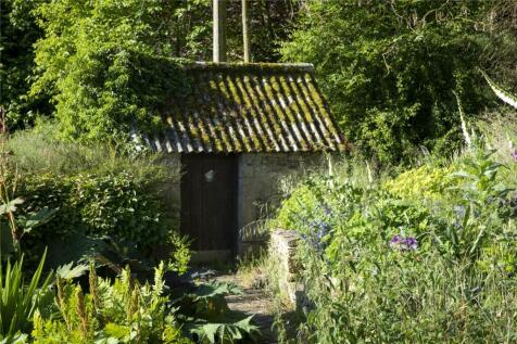 Outbuilding