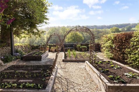Vegetable Garden