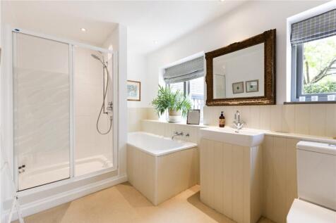 Bedroom 4 En Suite