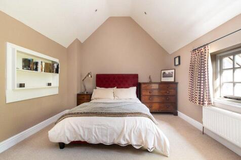 Bedroom Five