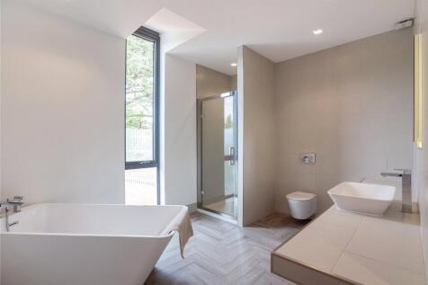 Bedroom One En Suite