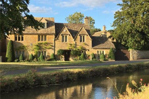 Brook House