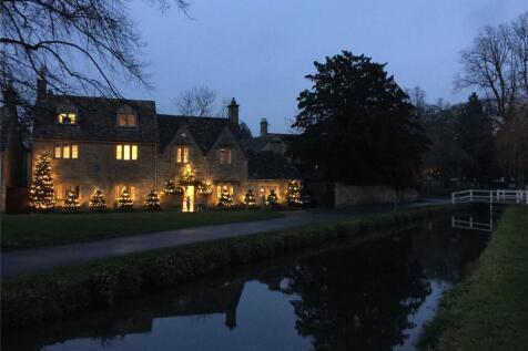 Brook House