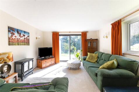 Annexe Sitting Room