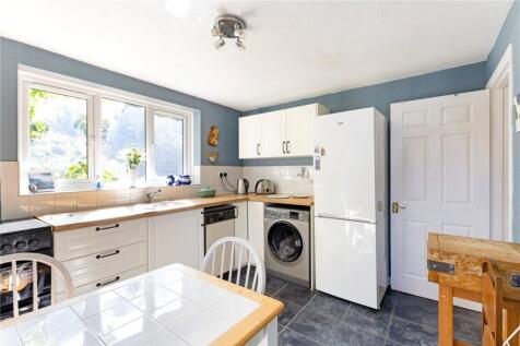 Annexe Kitchen