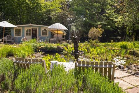 Summerhouse